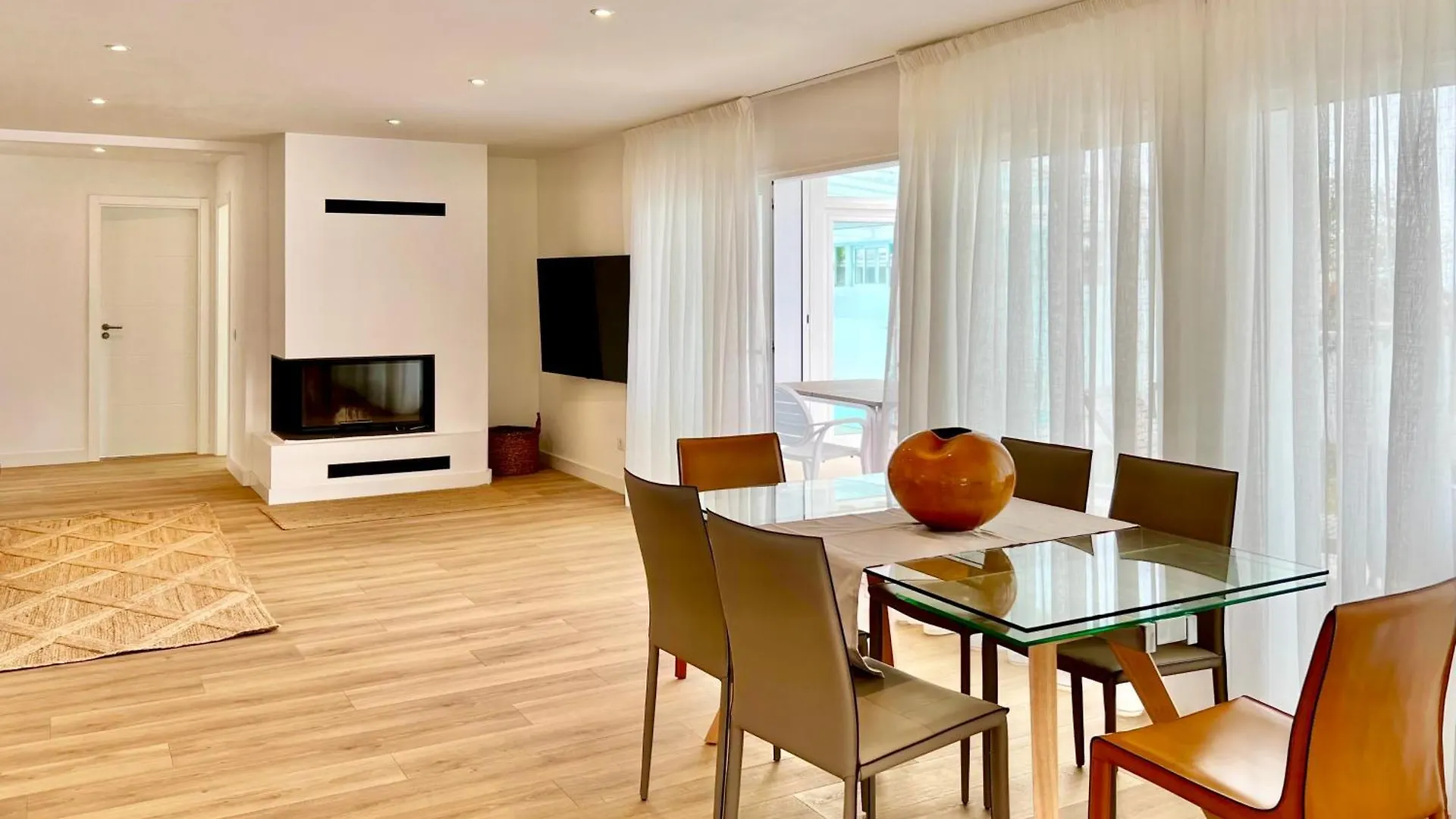 Luxurious Villa With Heated Pool And Ocean Views Puerto de la Cruz   Puerto de la Cruz (Tenerife)