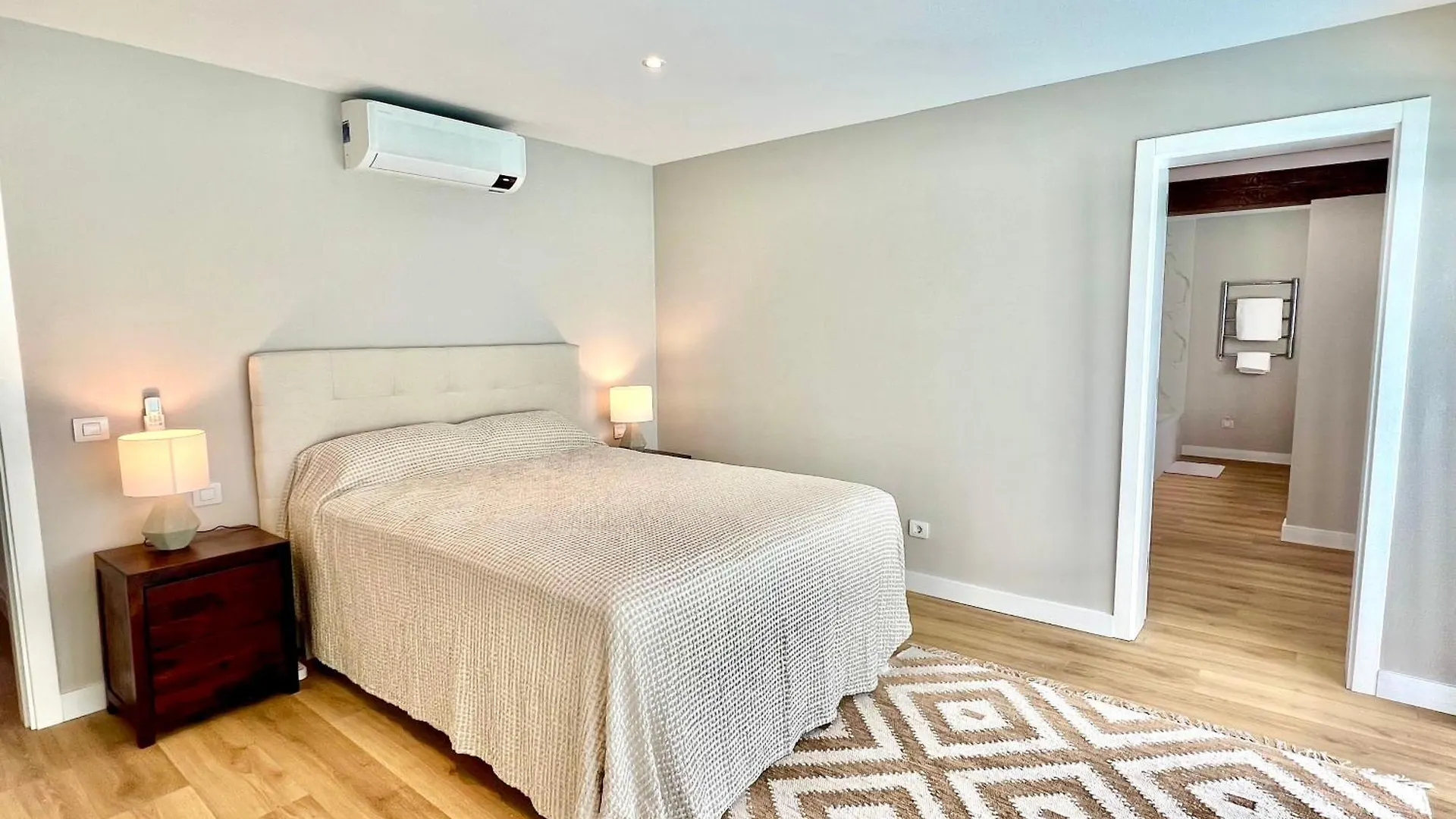 Luxurious Villa With Heated Pool And Ocean Views Puerto de la Cruz  Spagna